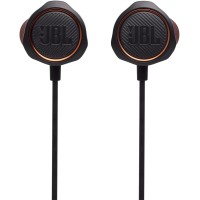 JBL QUANTUM 50 EARBDUS - Black 